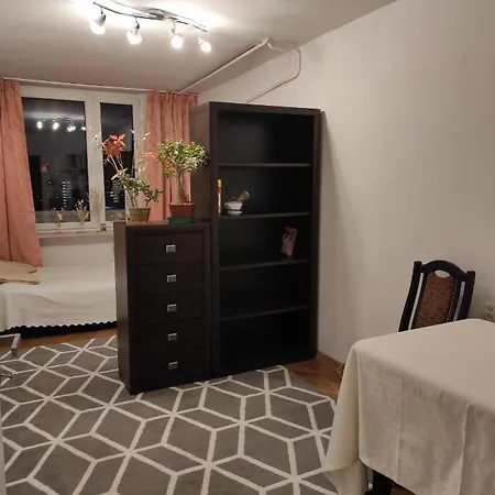 Nadmorski 2 Bedroom Flat * Gdansk
