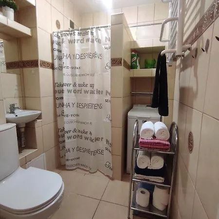 Nadmorski 2 Bedroom Flat