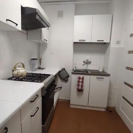 Nadmorski 2 Bedroom Flat *